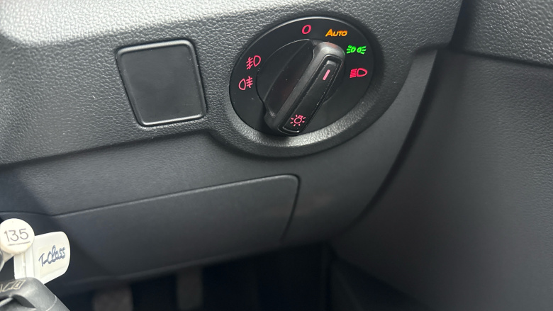 Volkswagen T-Cross 1.0 TSI 110 SEL 5dr Petrol Estate